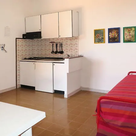 Apartment Fiorita 180s
