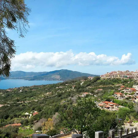Apartment Fiorita 180s